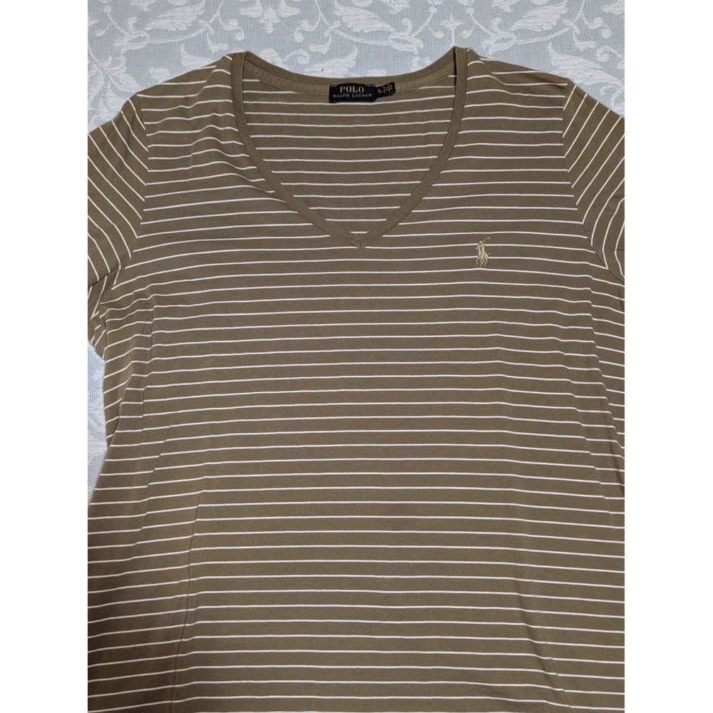 Women's XL Golf Polo Bundle 5 Tops - Picture 4 of 7